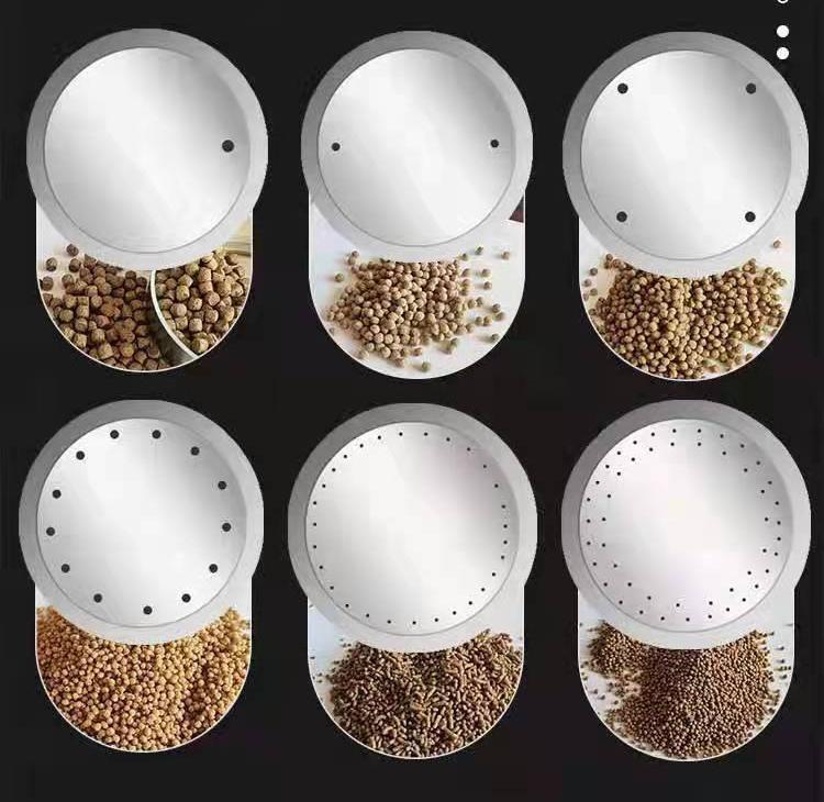 Fish Food Production Line Fish Food Production Line