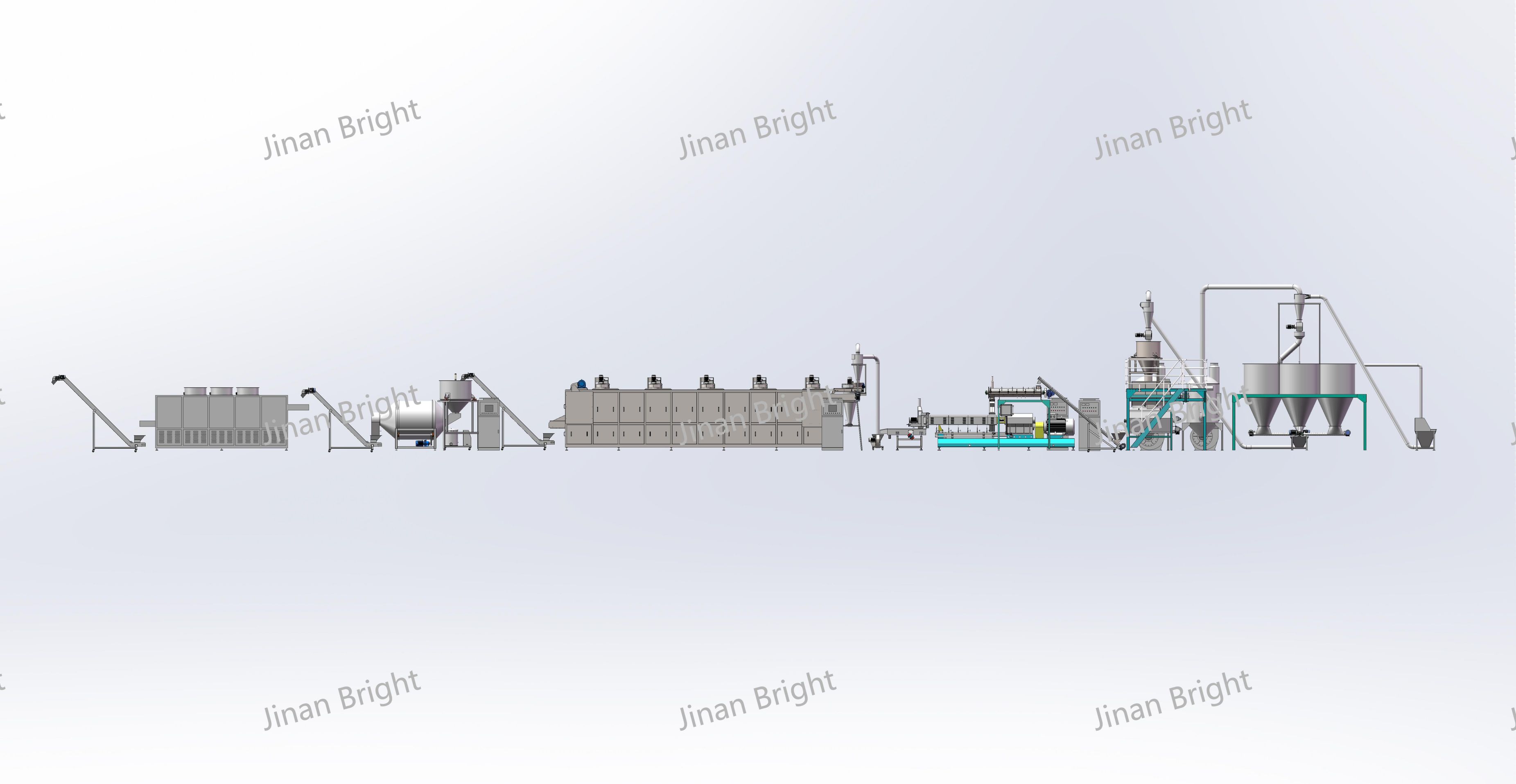 How to Ensure the Quality of Final Feed in Feed Production.jpg How to Ensure the Quality of Final Feed in Feed Production.jpg