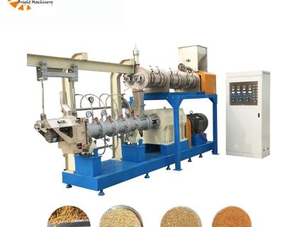 How to Choose Suitable Aquatic Feed