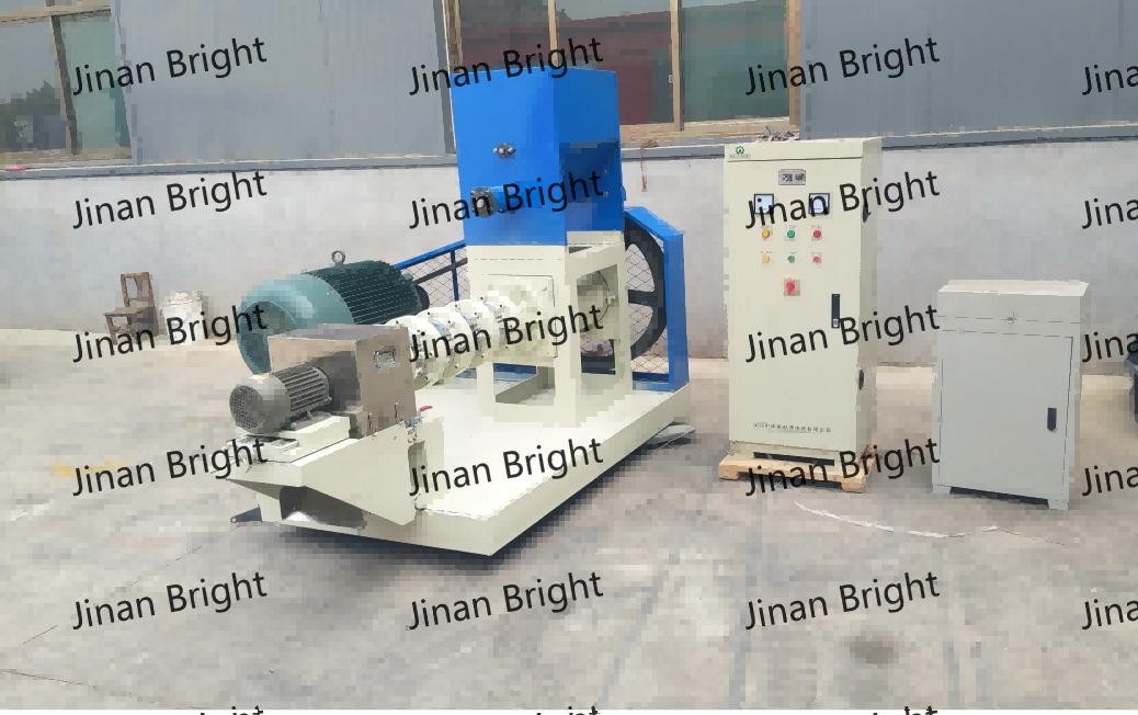 ¿Cuál es la diferencia entre la extrusora de un solo tornillo y la extrusora de doble tornillo en la producción de piensos? ¿Cuál es la diferencia entre la extrusora de un solo tornillo y la extrusora de doble tornillo en la producción de piensos?