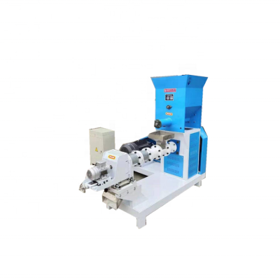 Dog Food Production Line