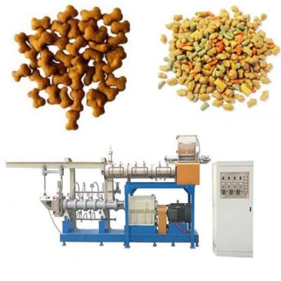 Pet Food Machinery Manufacturers