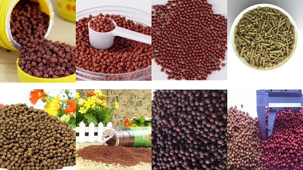 High Quality Fish Feed Making Equipment High Quality Fish Feed Making Equipment