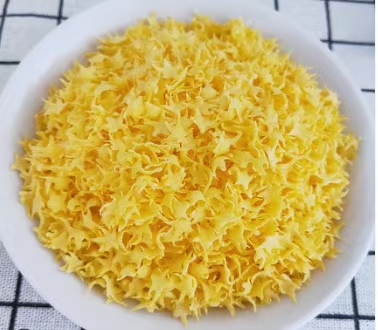 Panko Bread Crumbs Machine