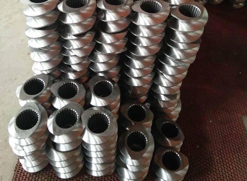 Puff Food Making Machine Extruded