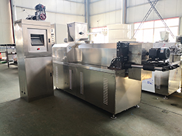 Nutritional Powder Making Machine