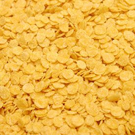 Corn Flakes Production Line Corn Flakes Production Line