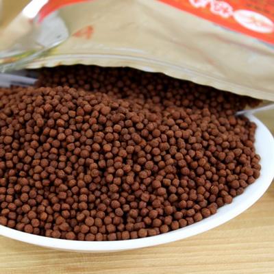 What's the Expanded Feed for double screw fish feed extruder? What's the Expanded Feed for double screw fish feed extruder?