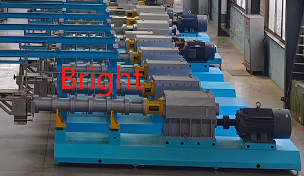 Risoluzione dei problemi comuni dell'estrusore bivite Risoluzione dei problemi comuni dell'estrusore bivite