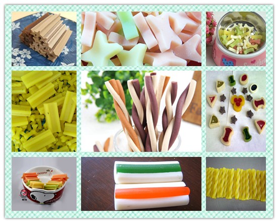 Quelle est la fonction des produits à mâcher pour animaux de compagnie ? What's the Functioan of Pet Chews?