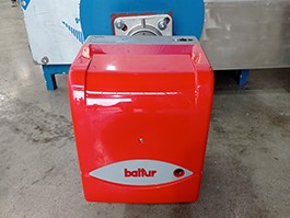 Corn Puff Snack Extruder Machine