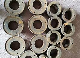 Kurkure Processing Making Machine