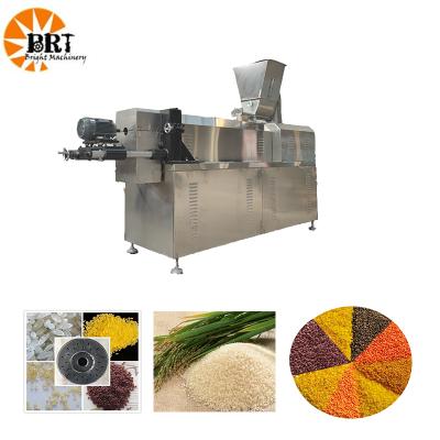 Fortified Rice Making Machine