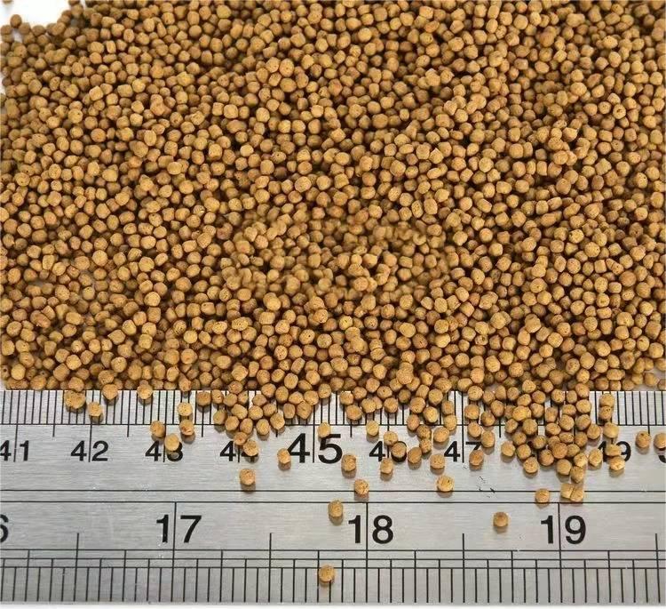 La diferencia entre la producción por extrusora de alimento hundido y alimento flotante: coeficiente de expansión.jpg La diferencia entre la producción por extrusora de alimento hundido y alimento flotante: coeficiente de expansión.jpg