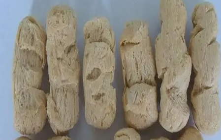 सोया प्रोटीन का उपयोग सोया प्रोटीन का उपयोग