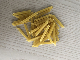 2D3D Pellet Snack Production Line 2D3D Pellet Snack Production Line