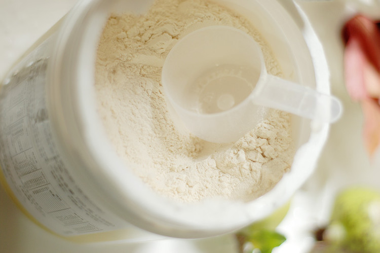 Nutritional Powder Making Machine Nutritional Powder Making Machine