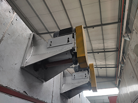 Big Capacity Dog Food Making Machine Big Capacity Dog Food Making Machine