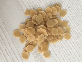 2D3D Pellet Snack Production Line 2D3D Pellet Snack Production Line