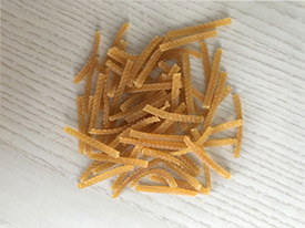 2D3D Pellet Snack Production Line