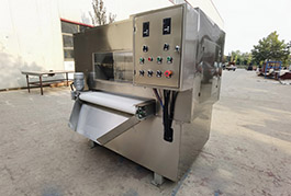 Professional Corn Flakes Machine Professional Corn Flakes Machine
