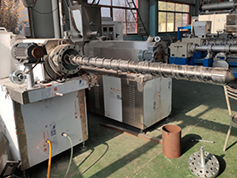 Macaroni Production Line