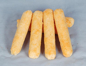 Industrial Core Filling Snack Machine