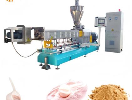 Baby Food Processing Machine,Instant Baby Food Making Machine,Baby Food Processing Equipment