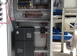 Modified Starch Making Machine