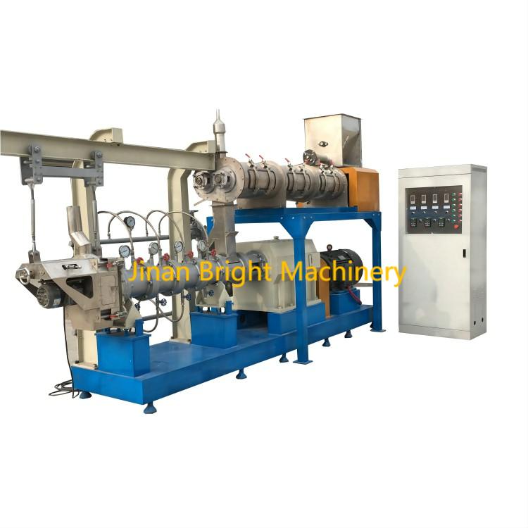 How to Choose Aquatic Fish Feed Equipment How to Choose Aquatic Fish Feed Equipment