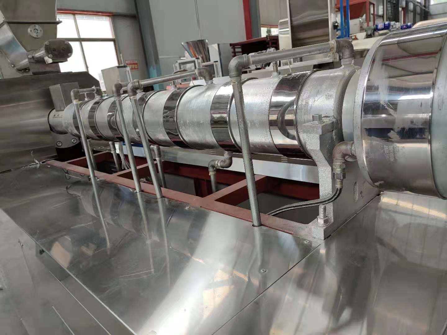 2D3D Pellet Snack Production Line.jpg