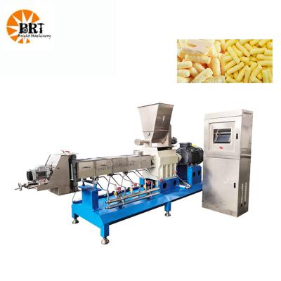 Macchina per spuntini in acciaio inossidabile