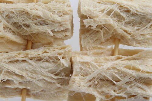 HMMA Soy Protein Machine