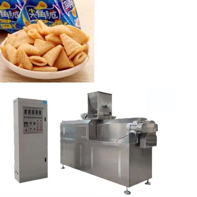 Линия по производству снеков Bugles
