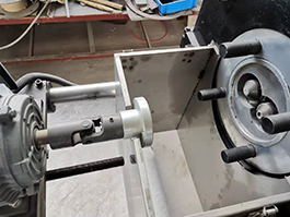 Nutritional Powder Making Machine Nutritional Powder Making Machine