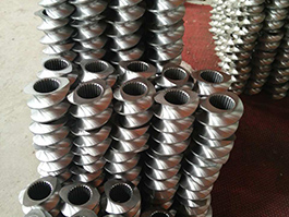 Automatic Macaroni Making Machine Automatic Macaroni Making Machine