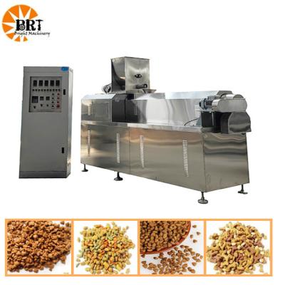Dog Food Production Line