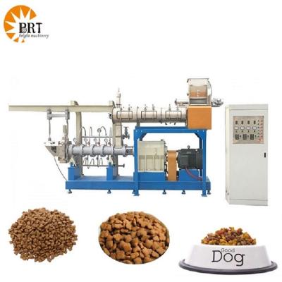 Dog Food Production Machine Line