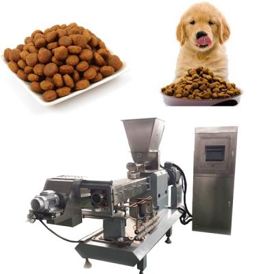 Extrudeuse de nourriture pour chiens Big Pet