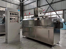 Nutritional Powder Making Machine Nutritional Powder Making Machine