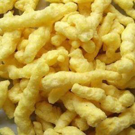 Kurkure Processing Making Machine