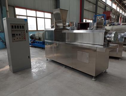 Máquina de teste bem sucedida de equipamentos de palha de arroz