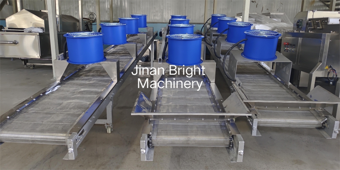 Fish Feed and Pet Food Production Line Fish Feed and Pet Food Production Line