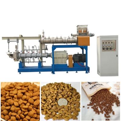 Machine d’alimentation pour chiens de compagnie