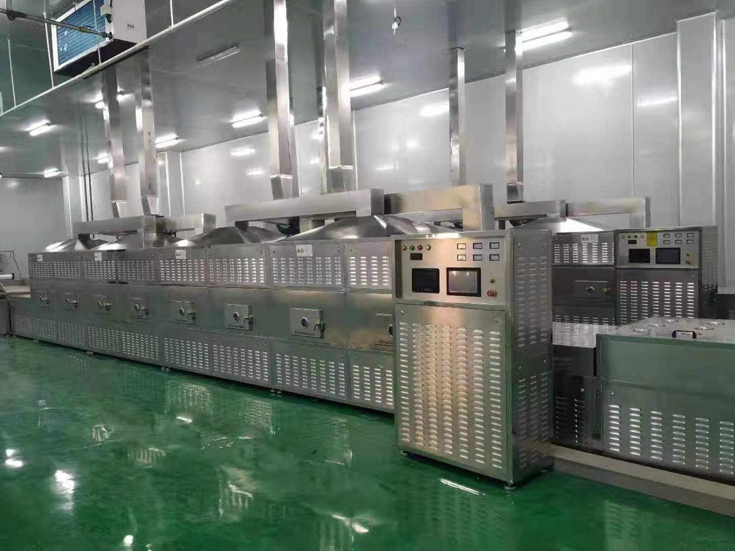 Instant Rice Making Machine