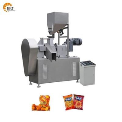 Kurkure Making Machinery Production Line
