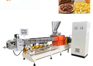 สายการผลิตขนมพัฟ