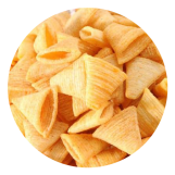 Fried Snack
