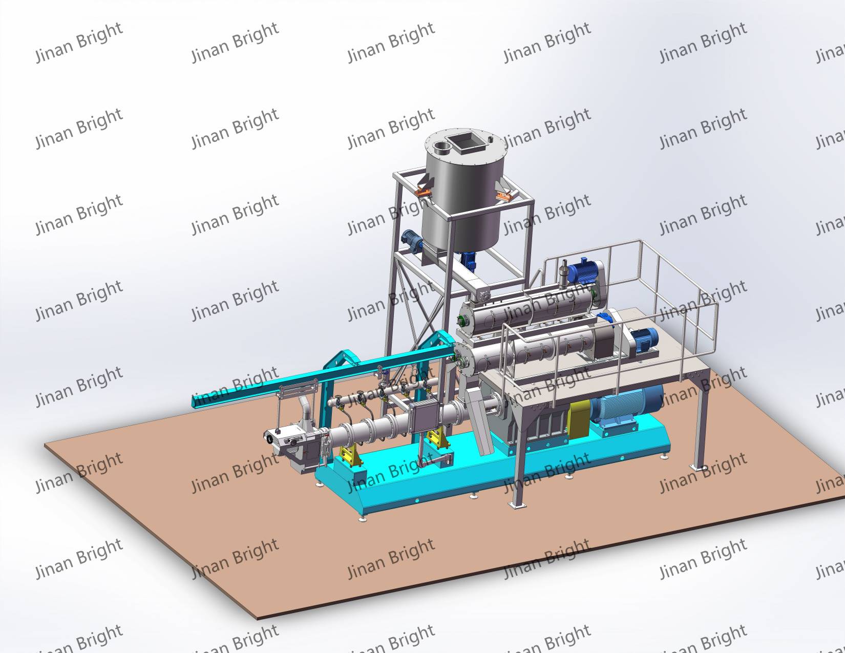 Oli e grassi nella produzione di alimenti per animali domestici Oli e grassi nella produzione di alimenti per animali domestici