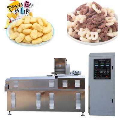 Macchina automatica per sfogliare il mais